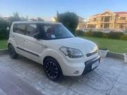 Kia Bongo 2010 Blue for sale