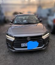 Suzuki Dzire 2025 Blue for sale