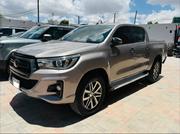 Toyota Hilux Revo Double Cab Deisel 2.4 RWD 2020 for sale