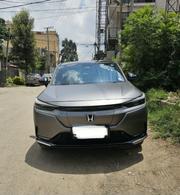 Honda e:NS1 2023 Beige for sale