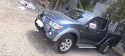 Mitsubishi L200 2008 Blue for sale