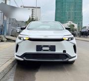 New Toyota bZ4X 2024 White for sale