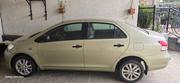 Toyota Yaris 2006 Gold for sale