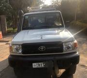 Toyota Land Cruiser 2020 for sale