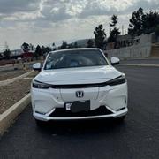 Honda e:NS1 2025 White for sale