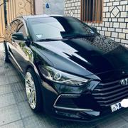 Hyundai Elantra 2017 for sale