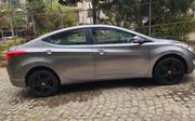 Hyundai Avante 2012 for sale