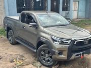 Toyota Hilux Revo Single Cab Deisel 2.4 RWD 2021 for sale