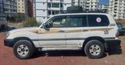Toyota Land Cruiser 2003 for sale