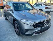New Mercedes-Benz EQB 2024 Gray for sale