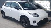 New GAC AION Y 2025 White for sale