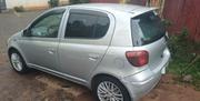 Toyota Vitz 2002 for sale