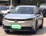 Honda e:NS2 68.8 kWh FWD 2025 Silver for sale