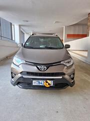 Toyota RAV4 2015 Brown for sale