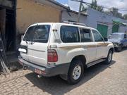 Toyota Land Cruiser 2005 for sale