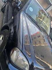Mercedes-Benz C200 2000 Black for sale