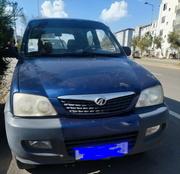 Zotye 2008 (Nomad) 2008 Blue for sale