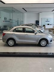 New Suzuki Dzire 2023 Silver for sale
