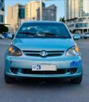 Toyota Platz 2005 Blue for sale