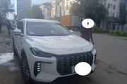 Jetour X70 Plus 2025 Off white for sale