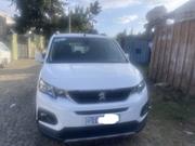 Peugeot Partner 2019 White for sale