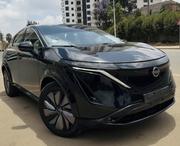 Nissan Ariya 2023 Black for sale