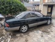 Lexus ES 300 1993 Blue for sale