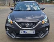Suzuki Baleno 2023 Black for sale