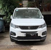 Peugeot Partner 2020 White for sale