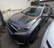 Honda CR-V 2022 Black for sale