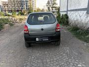 Suzuki Alto 1.1 Classic 2008 Gray for sale