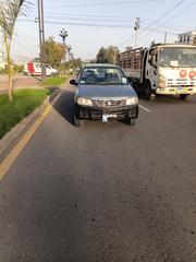 Suzuki Alto 2008 Gray for sale