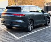 BYD Tang EV 2025 Gray for sale