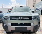 New BYD Leopard 7 2026 for sale
