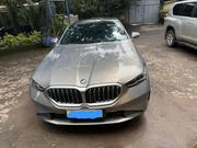 New BMW 520i 2025 for sale