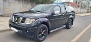 Nissan Navara 2009 Black for sale