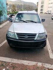 Tata Xenon 2008 Silver for sale
