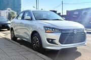 New Suzuki Dzire 2025 Silver for sale