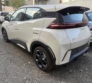New BYD Seagull 2025 White for sale