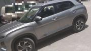 Hyundai Creta 2024 Pink for sale