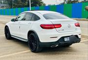 Mercedes-Benz GLA 250 2018 White for sale