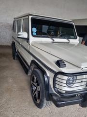 Mercedes-Benz E200 2000 Silver for sale