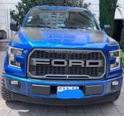 Ford F-150 2018 Blue for sale