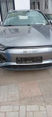 New BYD E2 43 kWh 94 hp FWD 2025 Gray for sale