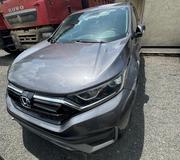 Honda CR-V LX 2022 Black for sale