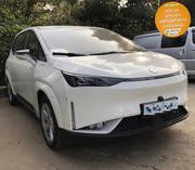 GAC AION Y 2024 White for sale