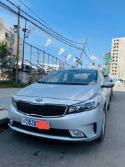 Kia Cerato 2016 for sale