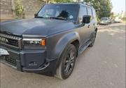 Toyota Land Cruiser Prado 2025 for sale