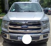 Ford F-150 2016 Silver for sale