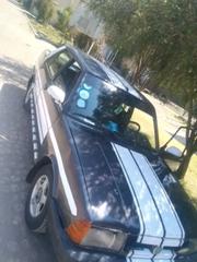 Car 2006 Black for sale